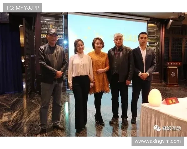 了解亚星集团总裁的背景故事及其在行业中的领导地位